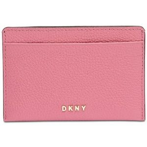 DKNY Chelsea Leather Card Case/Holder